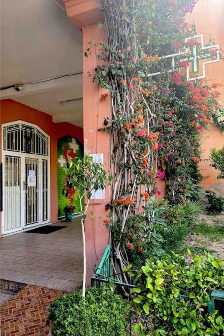 Riad Nekhla Marrakesh Exterior foto