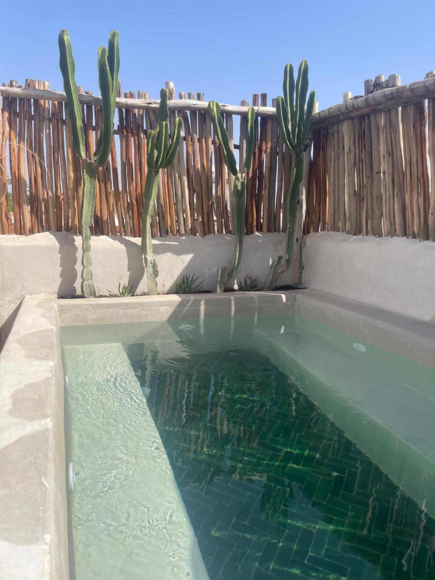Riad Nekhla Marrakesh Exterior foto