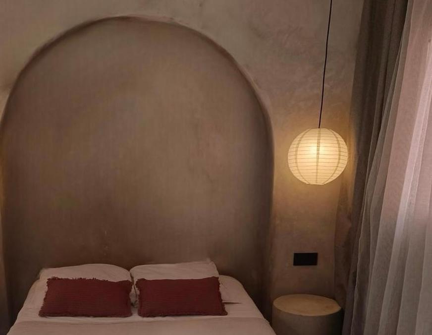 Riad Nekhla Marrakesh Exterior foto
